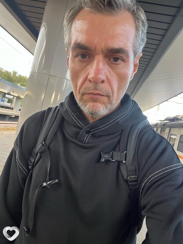 Григорий, 48, Москве — анкета №2823481