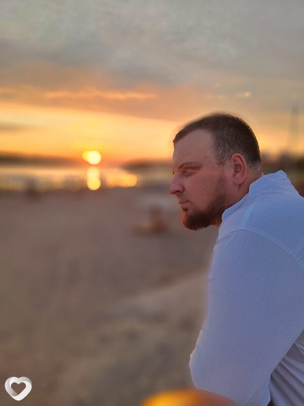Александр, 36, Сургуте — анкета №2823484