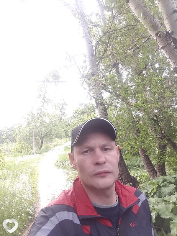 Евгений, 39, Минске — анкета №2823353