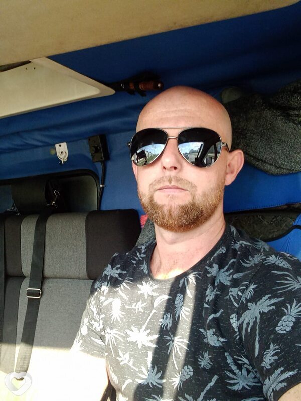 Александр, 40, Ульяновске — анкета №2823355