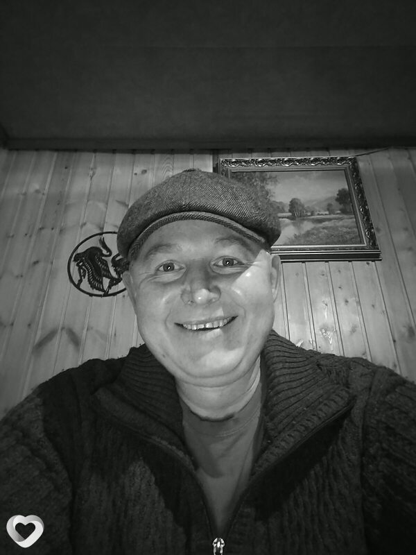 Алексей, 46, Москве — анкета №2823356
