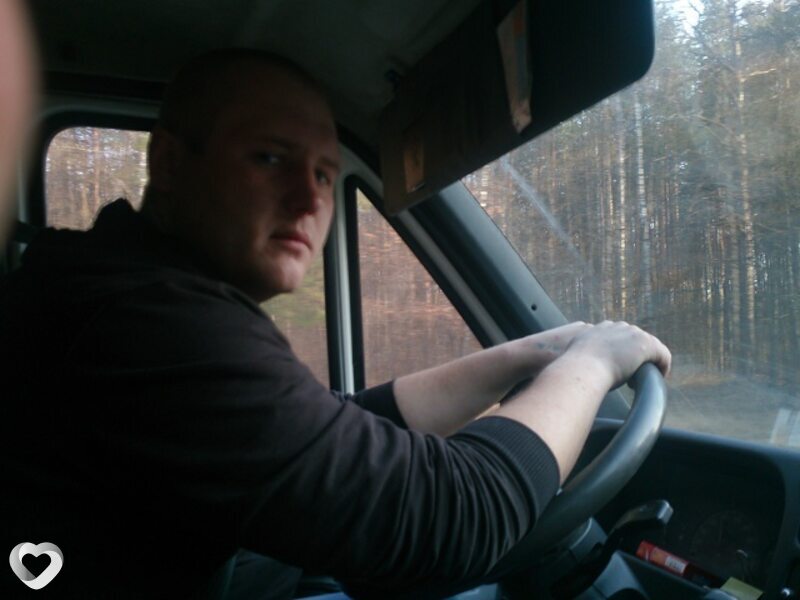 Сергей, 35, Несвиже — анкета №2823364
