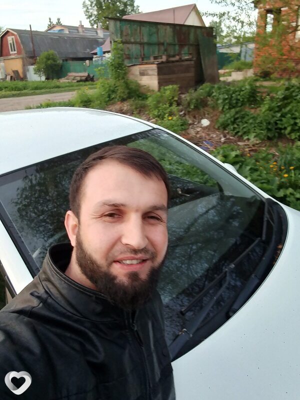 Алик, 31, Саранске — анкета №2823366
