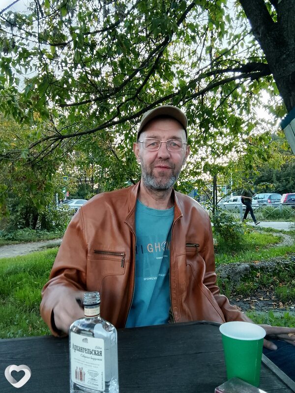 Сергей, 49, Электроугли — анкета №2823418
