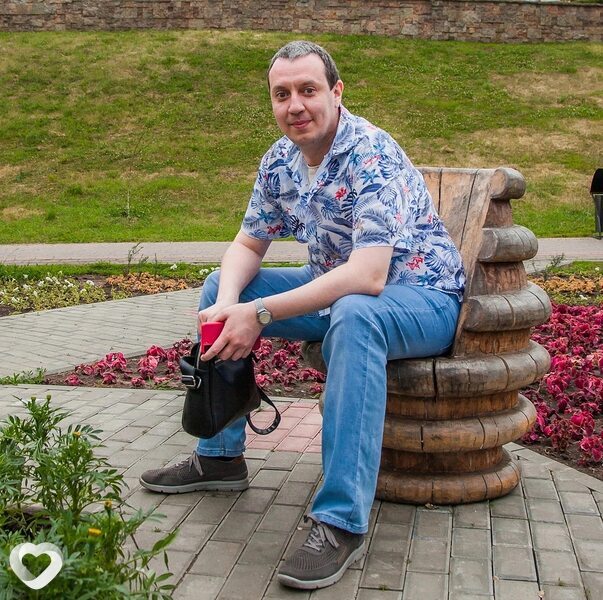 Константин, Можга