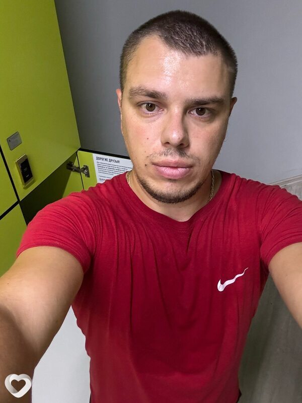 Александр, 35, Луганске — анкета №2823428