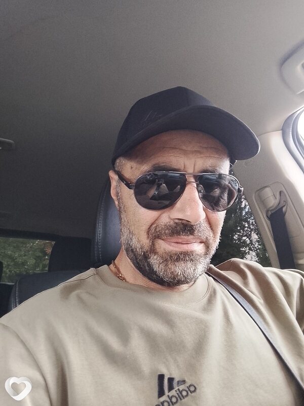 Арсен, 46, Челябинске — анкета №2823429