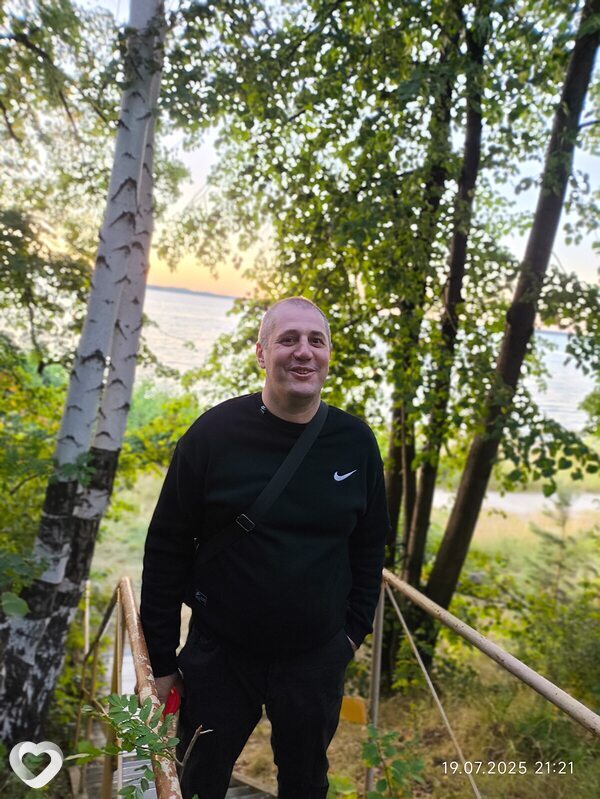 Алексей, 45, Челябинске — анкета №2823438