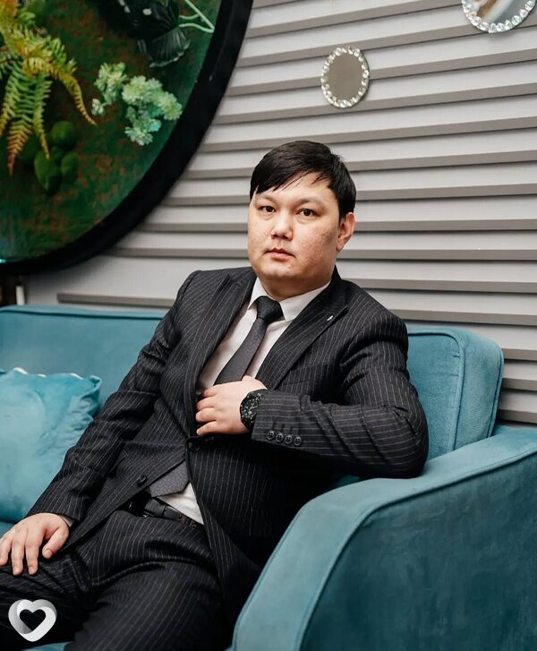 Аділет, 36, Таразе — анкета №2823439