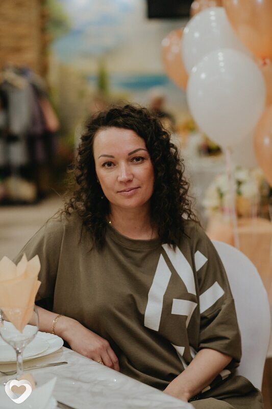 Елена, 40, Екатеринбурге — анкета №2823495