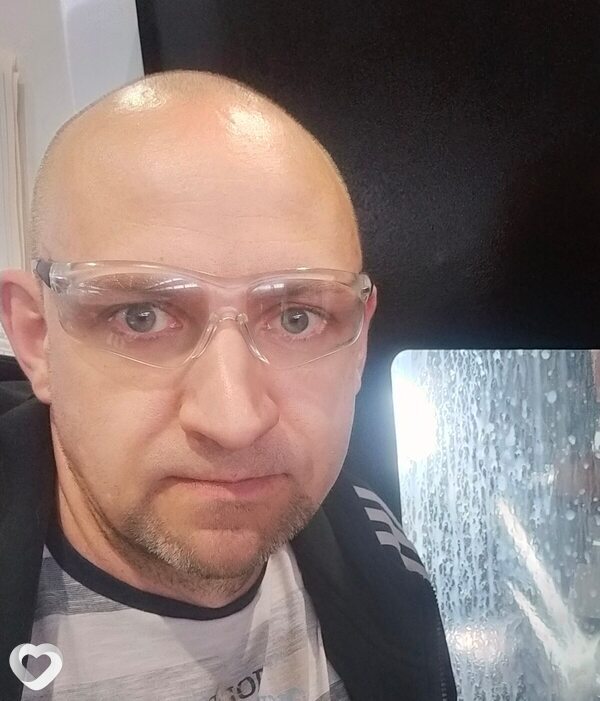 Александр, 46, Норильске — анкета №2823497