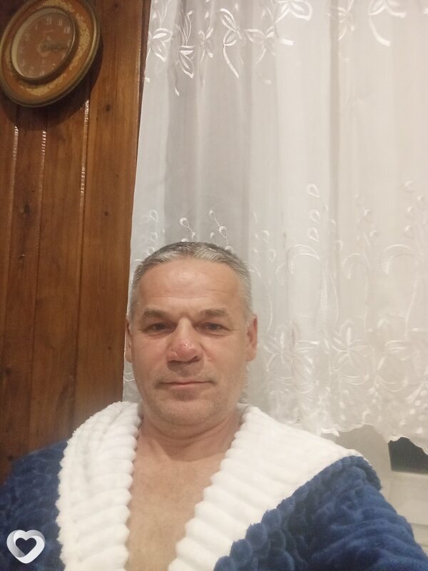 Юрий, 48, Луганске — анкета №2823500