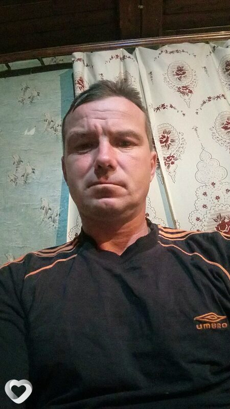 Игорь, 50, Тамбове — анкета №2823512