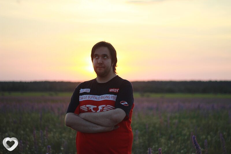 Леонид, 35, Брянске — анкета №2823526