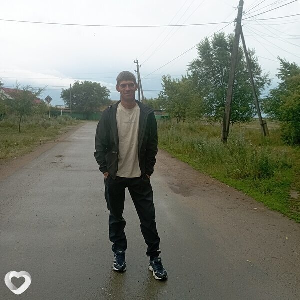 Александр, 38, Орске — анкета №2823540