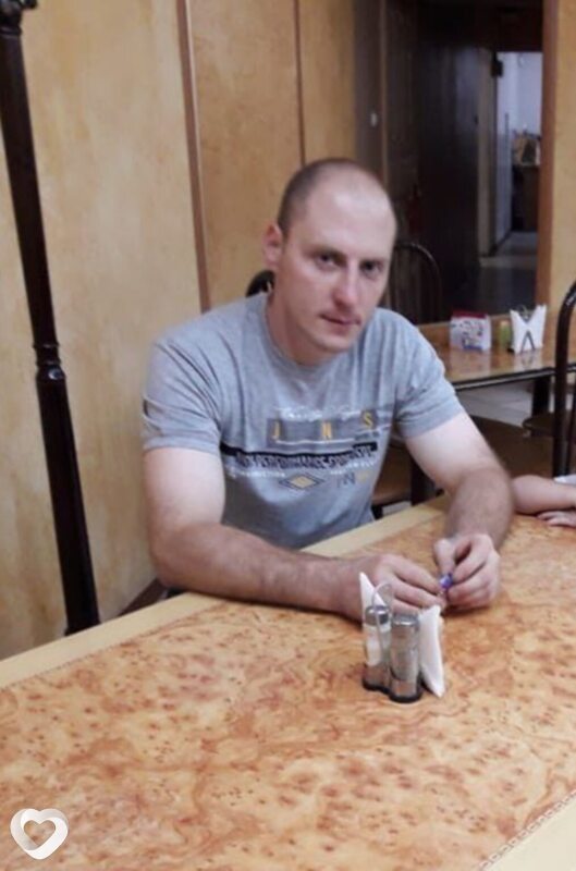 Евгений, 40, Усть-Каменогорск — анкета №2823972