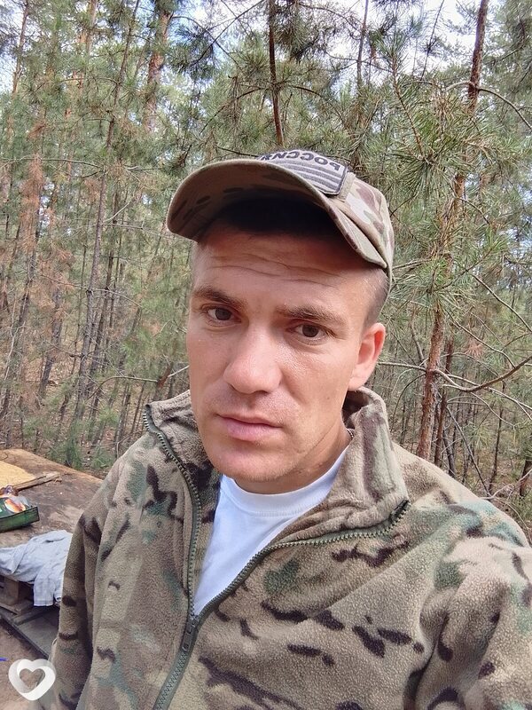 Алексей, 36, Луганске — анкета №2823974