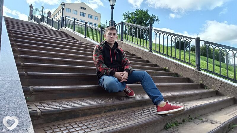 Станислав, 37, Октябрьский (Башкортостан) — анкета №2823977
