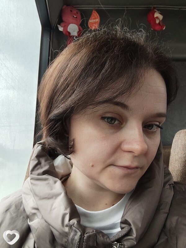 Виктория, 38, Омске — анкета №2823983