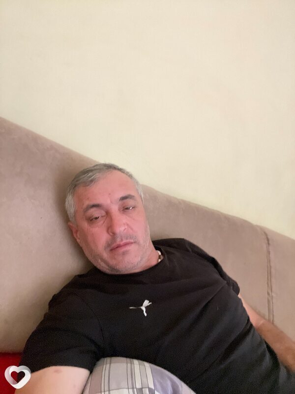 Гусейн, 48, Симферополе — анкета №2823595