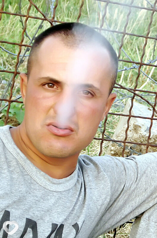Георгий, 45, Слуцке — анкета №13812