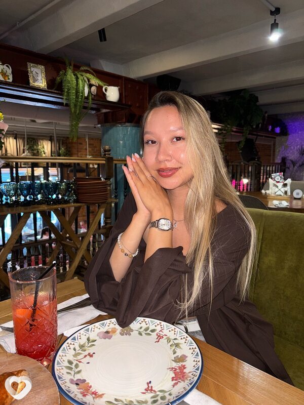 Алсу, 25, Стерлитамаке — анкета №2823747