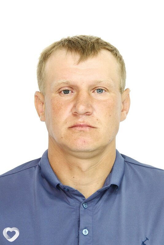Алексей, 39, Геническе — анкета №2823757
