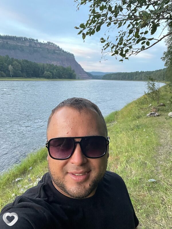 Иван, 34, Бодайбо — анкета №2823759