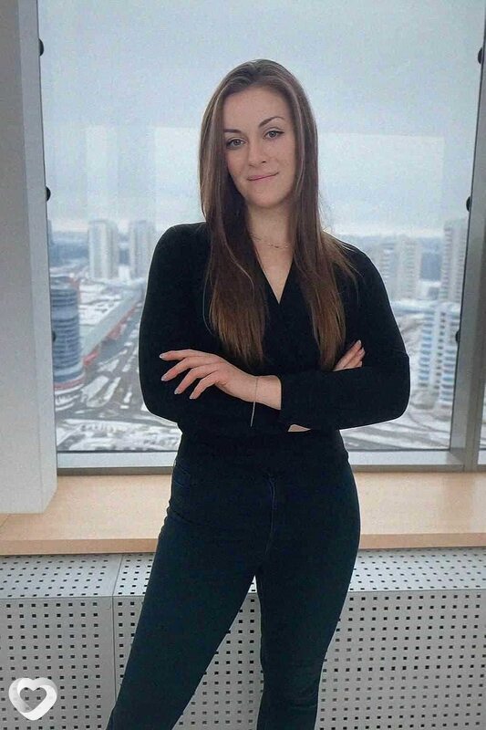 Вика, 40, Иванове — анкета №2823763