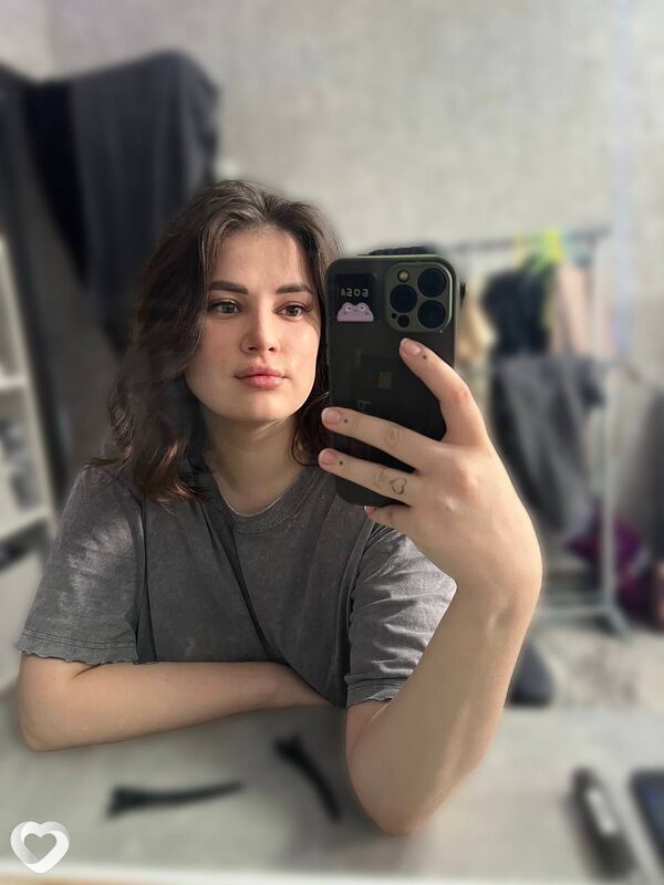 Юлия, 24, Екатеринбурге — анкета №2823766