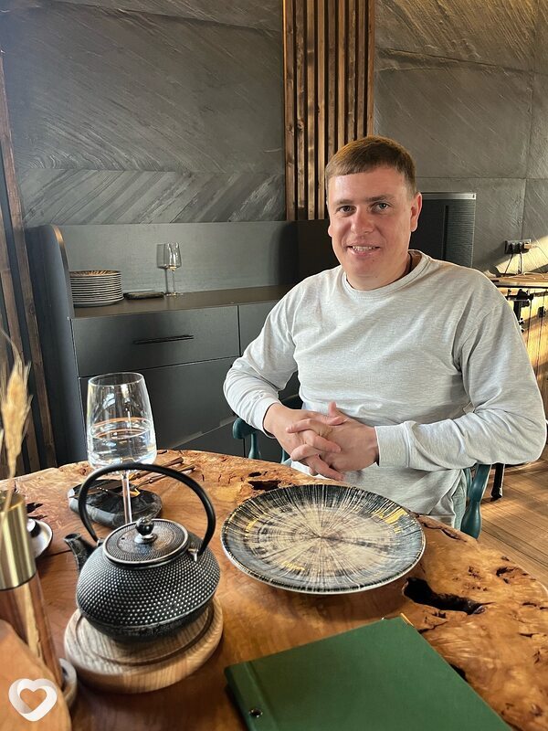 Александр, 32, Невинномысске — анкета №2823646