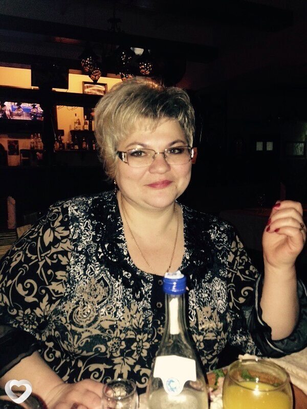 Наталья, 52, Гомеле — анкета №2823648