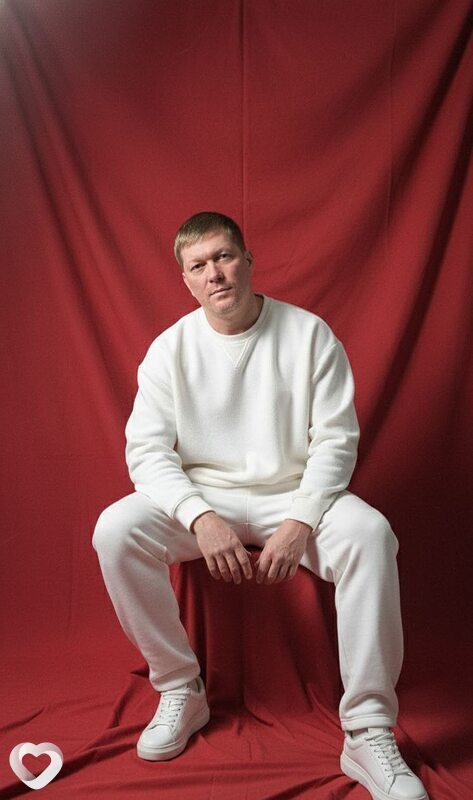 Алексей, 43, Иванове — анкета №2823651
