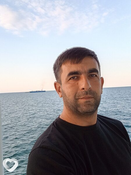 Руслан, 37, Актау — анкета №2823658
