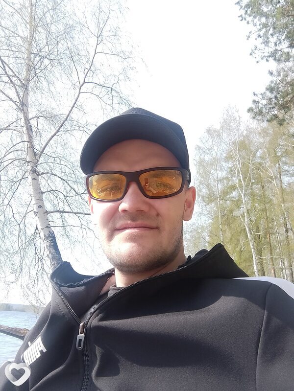 Андрей, 31, Новоуральске — анкета №2823660