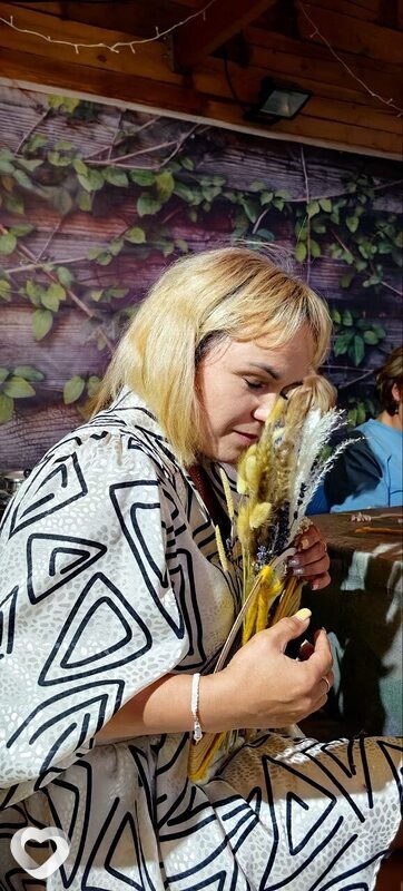 Наталия, 43, Братске — анкета №2823665