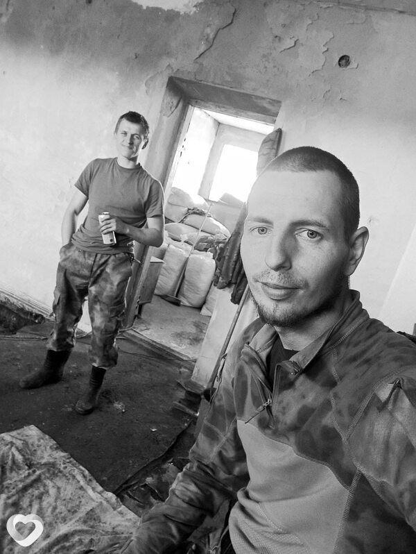 Виктор, 27, Владивостоке — анкета №2823551