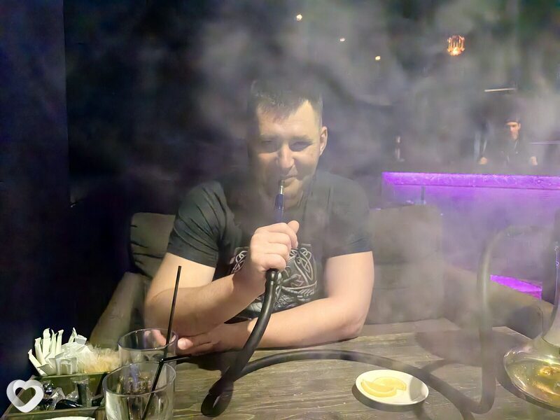 Роман, 32, Южно-Сахалинске — анкета №2823555