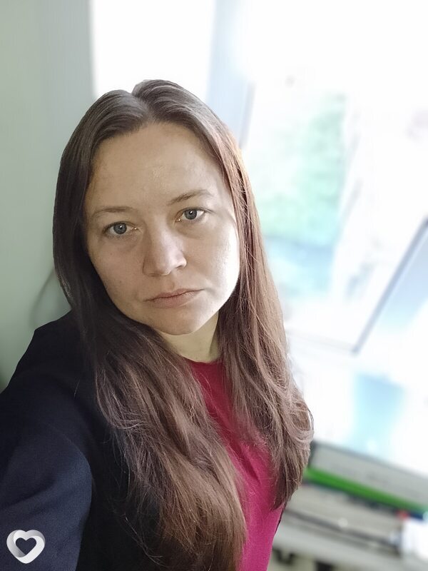 Регина, 39, Талице — анкета №2823558