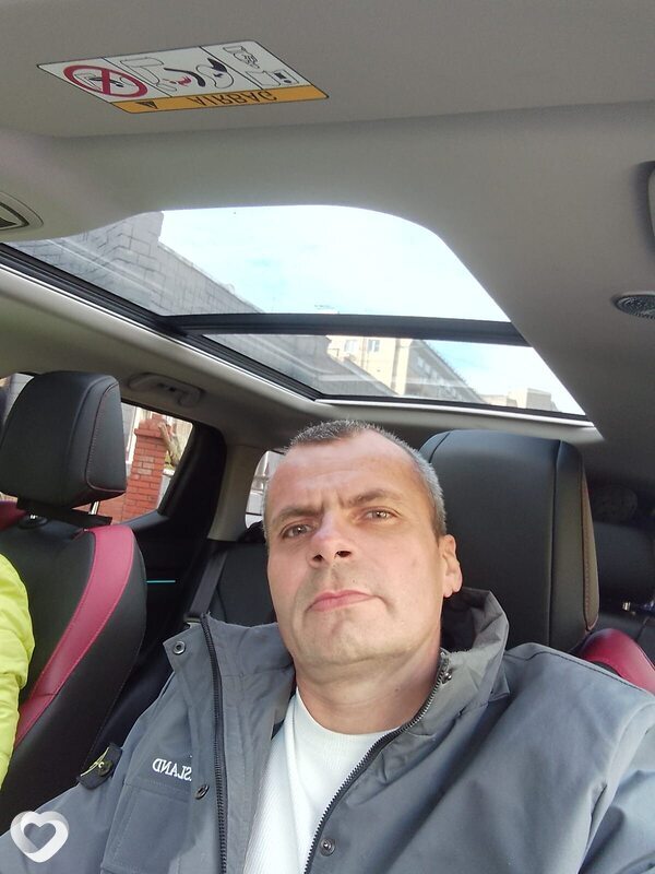 Иван, 43, Коломне — анкета №2823562