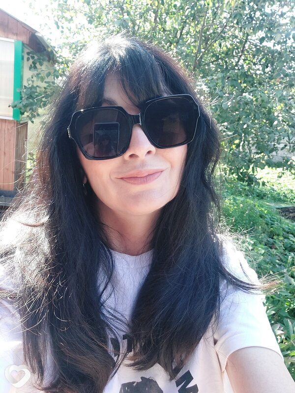 Элиза, 56, Уфе — анкета №2823672