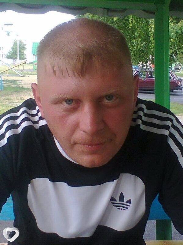 Александр, 47, Губкине — анкета №2823687