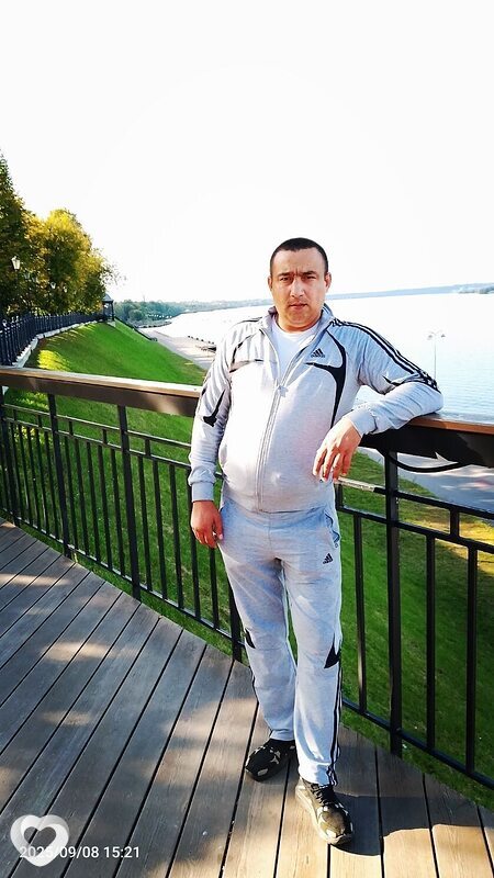 Семен, Тейково
