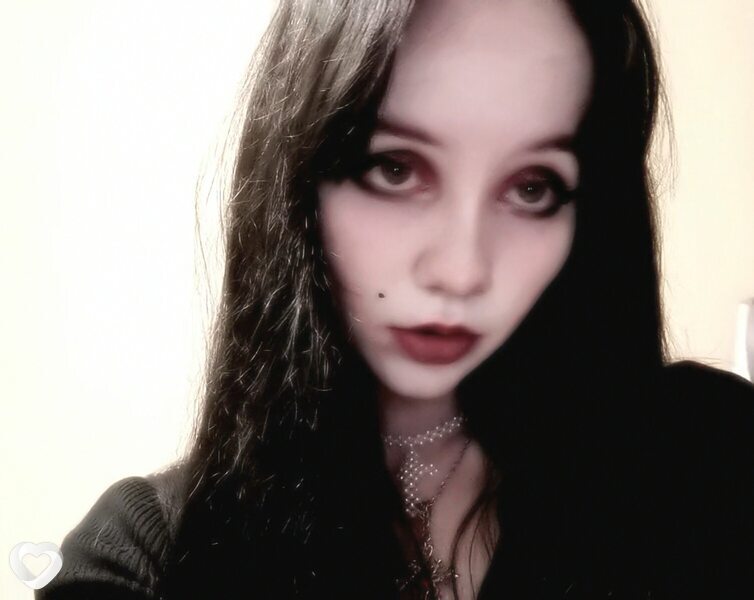Екатерина, 22, Томске — анкета №2823700