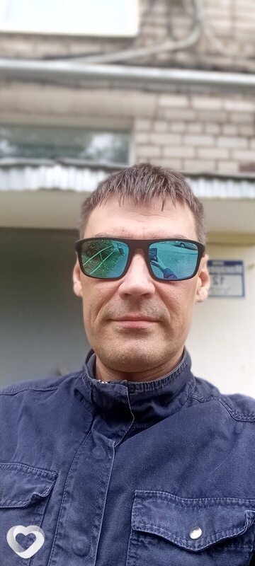 Дима, 42, Перми — анкета №2823633