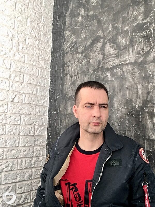 Владимир, 37, Рязани — анкета №2823569