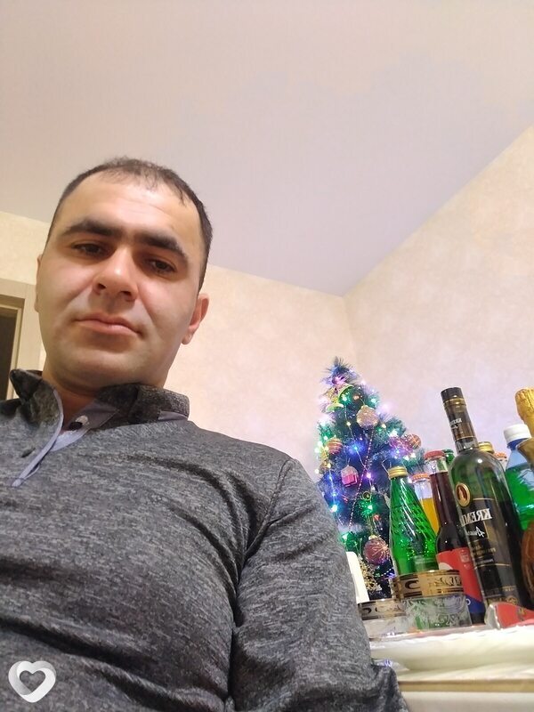 Артём, 35, Искитиме — анкета №2823571