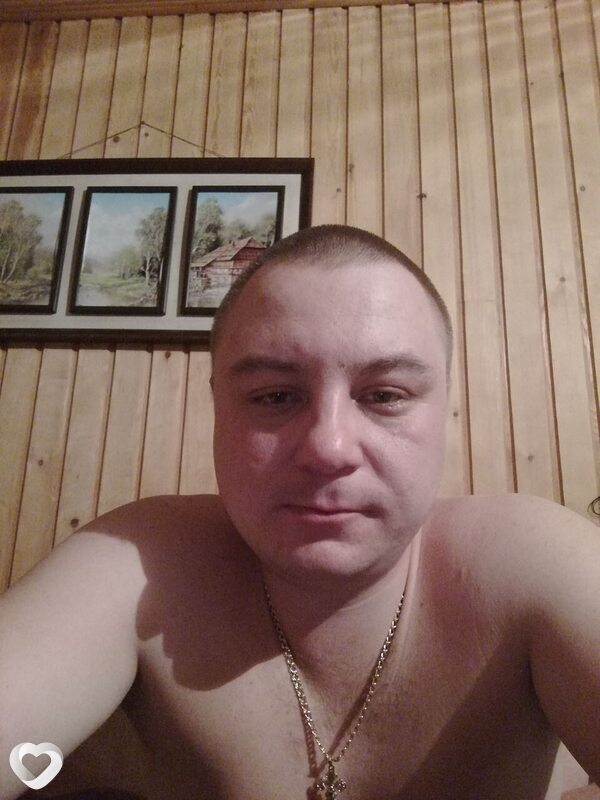Александр, 40, Арсеньеве — анкета №2823572