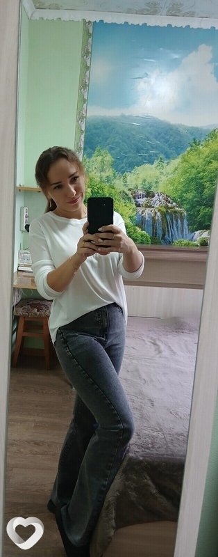 Наталья, 36, Томске — анкета №2823574