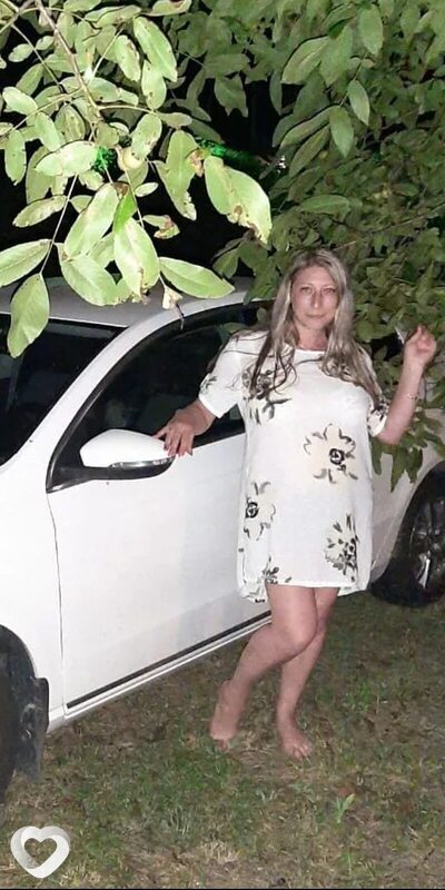 Светлана, 46, Сургуте — анкета №2823575